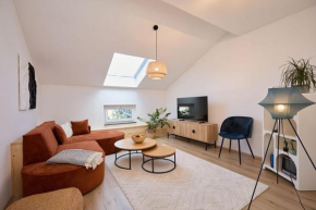 Ferienwohnung zum Hochgarten